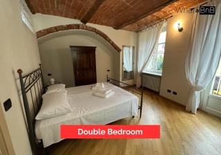 Appartamento con Vista sulla Via Principale - Asti - 6