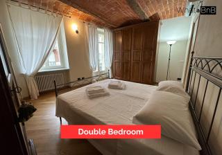Appartamento con Vista sulla Via Principale - Asti - 1
