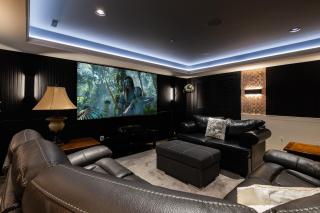 Vancouver Golf Villa - Private Oasis - 5