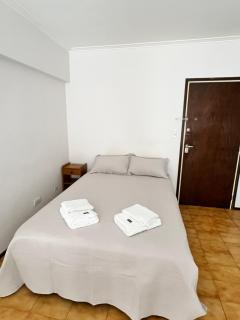 Depto zona Paseo Aldrey 1 amb - 1