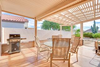 Renovated Surprise Home with Patio and Community Perks - Surprise - 9
