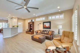 Renovated Surprise Home with Patio and Community Perks - Surprise - 7