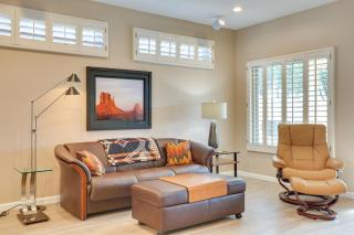 Hike and Golf Surprise Home with Patio and BBQ - 6