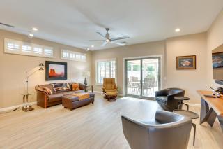 Renovated Surprise Home with Patio and Community Perks - Surprise - 4
