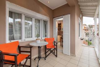 Cristina Apartment 2 - 4