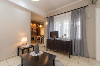 Cristina Apartment 2 - 2