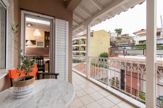 Cristina Apartment 2 - 1