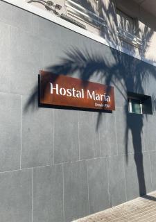 Hostal María - Elche - 9