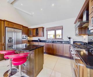 Atlantic View Coach House - tourist board approved - Portstewart - 3