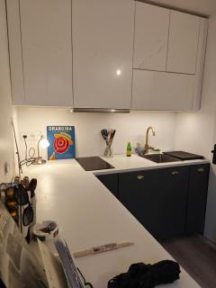 Appart calme Montmartre - 6