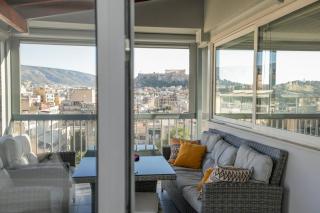 PANORAMIC SUITE - Atene - 5