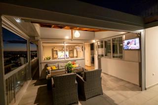 PANORAMIC SUITE - Atene - 3