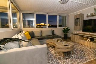 PANORAMIC SUITE - Atene - 1