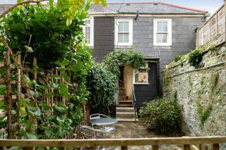 Portloe Cottage Padstow - Padstow - 4