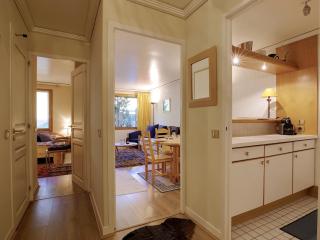 Appartement idéalement situé sur les pistes - FR-1-564-34 - Courchevel - 2