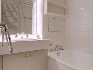 Appartement idéalement situé sur les pistes - FR-1-564-34 - Courchevel - 1