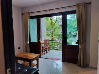 The Zohan Resort & Travel Agency - Wok Tum - 6