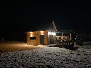 Domek nad rzeką - Wierzchlas - 6