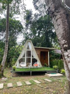 Coffee and Resort - Ko Phayam - 3