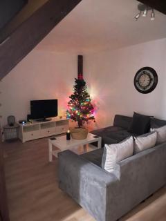 Authentic Loft - 10 min to the city center - Schiltigheim - 9