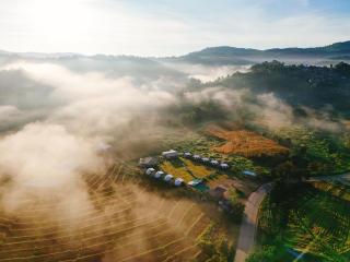 WC Coffee&ไร่หวานซึ้ง - Mae Hong Son - 0
