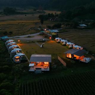 WC Coffee&ไร่หวานซึ้ง - Mae Hong Son - 8