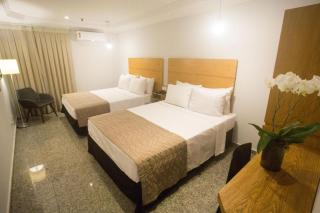 Regency Copacabana Hotel - Río de Janeiro - 9