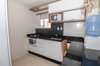 Pardal Village 501 - Cobertura com Piscina Privativa à 200 metros do mar - (Consultar serviços de roupa de cama e banho) - Bombinhas - 6