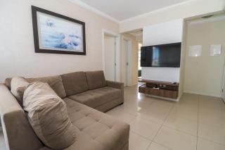 Pardal Village 501 - Cobertura com Piscina Privativa à 200 metros do mar - (Consultar serviços de roupa de cama e banho) - Bombinhas - 7