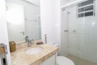 Pardal Village 501 - Cobertura com Piscina Privativa à 200 metros do mar - (Consultar serviços de roupa de cama e banho) - Bombinhas - 3