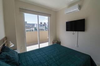 Pardal Village 501 - Cobertura 3 quartos com Piscina Privativa à 200 metros da Praia de Bombas - 4