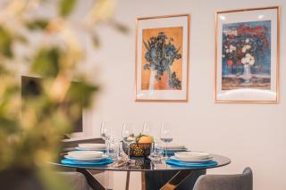 MT apartment - Rome - 9