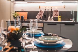 MT apartment - Rome - 7