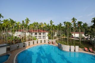 Malnad Shire Eco Resort - Shimoga - 4