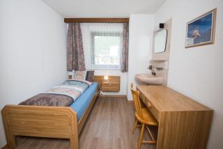 Ferienhaus Adonis - Saas-Grund - 9