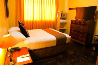 DM Hoteles Ayacucho - Ayacucho - 7
