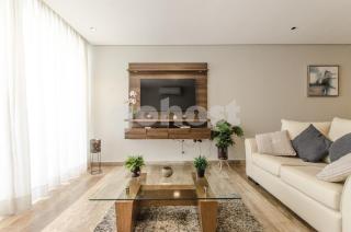 Spacious 2 Bedroom Apt In Villa Morra - Asunción - 5