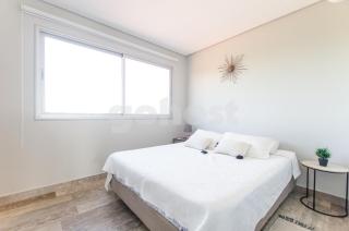 Spacious 2 bedroom apt in Villa Morra - 8