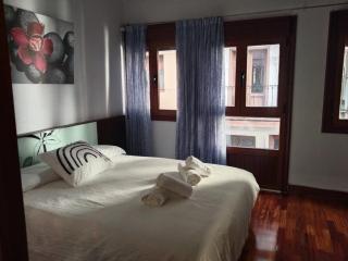 Apartamento Etxe Morea, Casco Histórico - Bermeo - 3