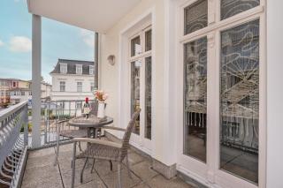 Haus Miramar 10 - Ahlbeck - 9