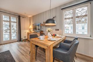 Haus Miramar 10 - Ahlbeck - 8