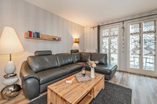 Haus Miramar 10 - Ahlbeck - 7