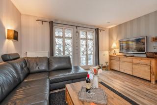 Haus Miramar 10 - Ahlbeck - 4