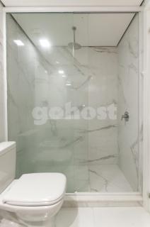 Spacious 2 Bedroom Apt In Villa Morra - Asunción - 9