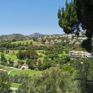 los arqueros golf Luxury Boutique development in a gated community with all facilities in walking distance - Benahavís - 4