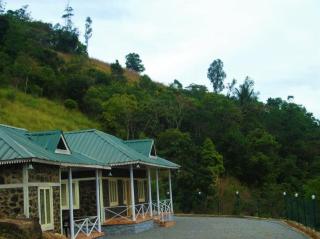 Vagamon 4 large family Rooms & 20 bunk beds apartment 812'983'5682 - Vagamon - 0
