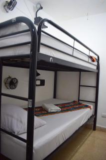 Hostal Loco Coco Loco - Panama-Stadt - 8