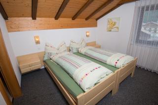 Ferienhaus Adonis - Saas-Grund - 8