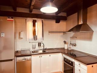 Villa Revolcona - La Adrada - 3