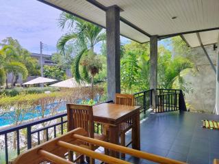 The Zohan Resort & Travel Agency - Wok Tum - 8